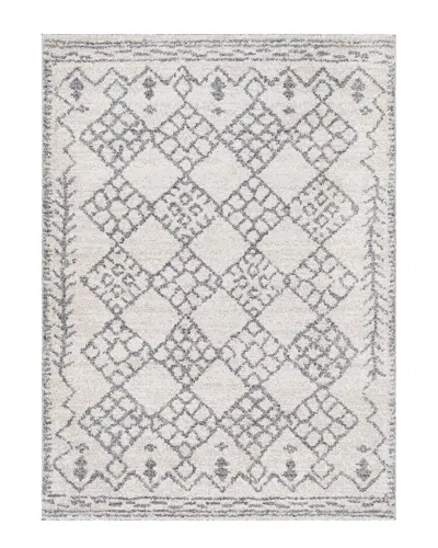 Surya Andorra Transitional Rug In Gray