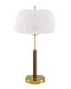 Surya Anie Accent Table Lamp