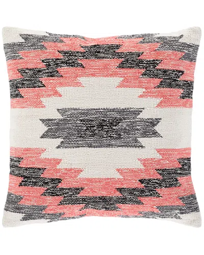 Surya Anika Decorative Pillow In Multi
