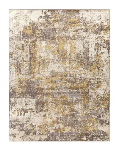 Surya Ankara Modern Rug In Brown