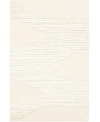 Surya Apache Apa-2301 Cream 5' X 7'6" Area Rug In Cream