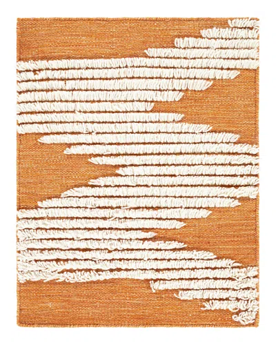 Surya Apache Apa-2309 Area Rug, 5' X 7'6 In Cinnamon
