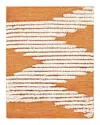 Surya Apache Apa-2309 Area Rug, 8' X 10' In Cinnamon