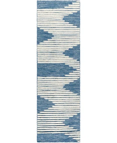 Surya Apache Apa-2310 2'6" X 8' Runner Area Rug