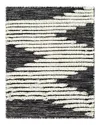 Surya Apache Apa-2311 Area Rug, 5' X 7'6 In Black