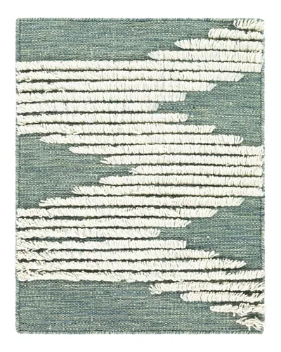 Surya Apache Apa-2313 Area Rug, 5' X 7'6 In Sage Cream