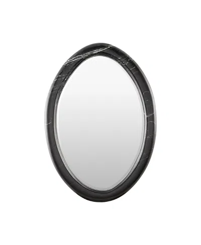 Surya Araminta Accent Mirror In Black