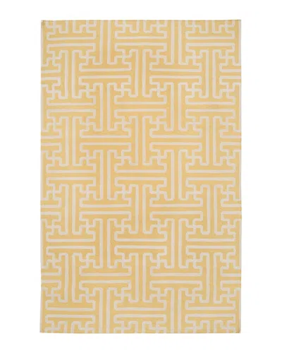 Surya Archive Hand-woven Rug In Neutral