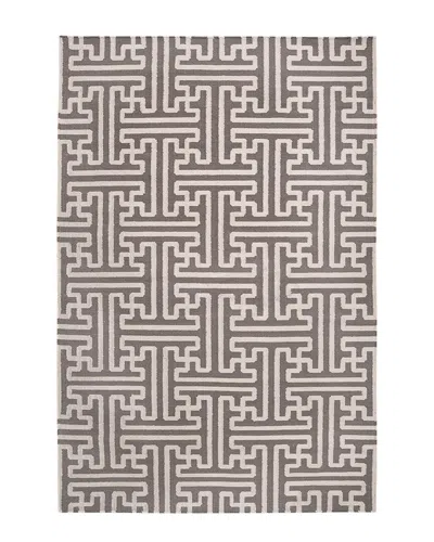 Surya Archive Hand-woven Rug In Multi