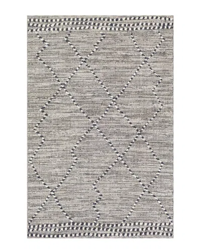 Surya Ariana Global Rug In Charcoal