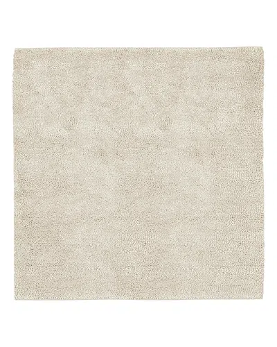 Surya Aros Area Rug, 8' Square In Ivory