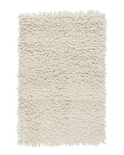 Surya Aros Hand-woven Rug In Neutral