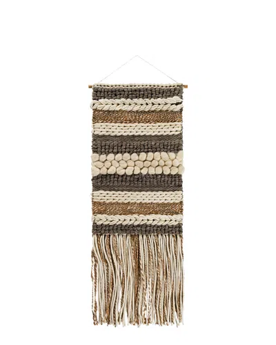 Surya Artifice Ii Wall Decoration