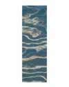 Surya Artist Studio Hand Tufted Rug