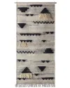 Surya Asher Wall Decor