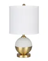 Surya Askew Table Lamp