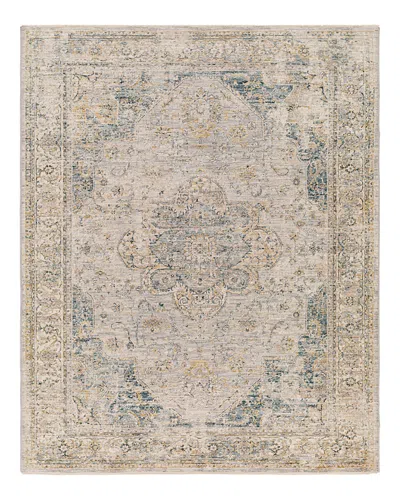 Surya Aspendos Aps-2303 Area Rug, 7'10 X 10'3 In Multi