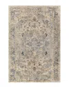 Surya Aspendos Traditional Rug In Blue