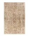 Surya Aspendos Traditional Rug In Gray
