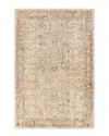 Surya Aspendos Traditional Rug In Pink