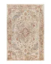 Surya Aspendos Traditional Rug In Taupe