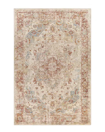 Surya Aspendos Traditional Rug In Taupe