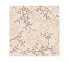 Surya Athena Ath-5008 Taupe 4' Square Area Rug In Taupe