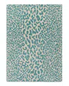 Surya Athena Ath-5120 Area Rug, 8' X 11' In Dark Green