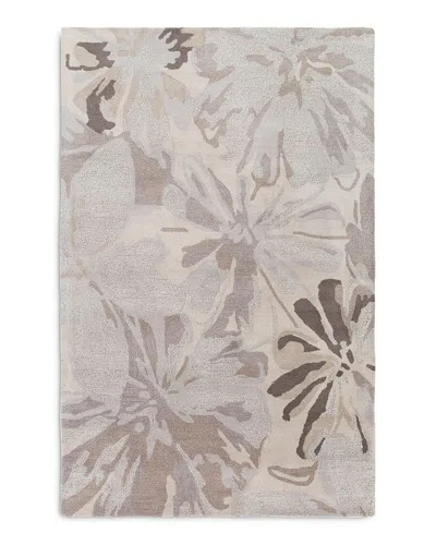 Surya Athena Ath-5135 Area Rug, 6' X 9' In Taupe