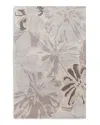 Surya Athena Ath-5135 Taupe 5' X 8' Area Rug In Taupe