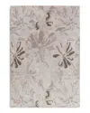 Surya Athena Ath-5135 Area Rug, 7'6 X 9'6 In Taupe