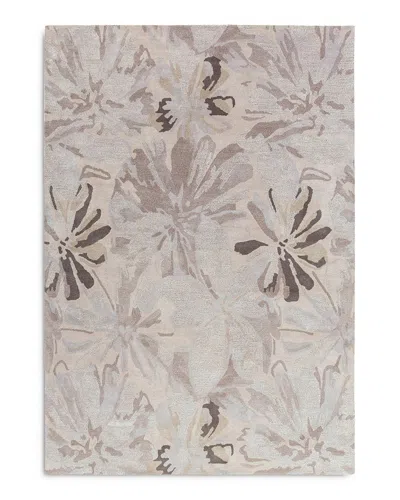 Surya Athena Ath-5135 Area Rug, 8' X 11' In Taupe