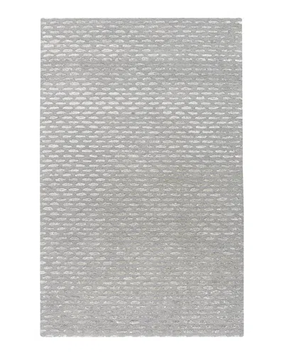 Surya Atlantis Area Rug, 3'6 X 5'6 In Medium Gray/taupe