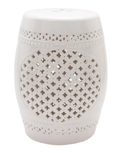 Surya Auburndale Stool