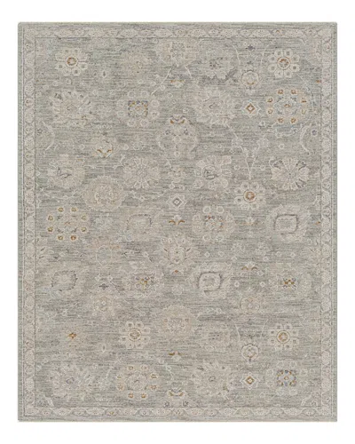 Surya Avant Garde Avt-2335 Area Rug, 2'7 X 4' In Dusty Sage