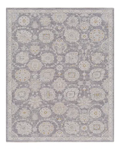 SURYA AVANT GARDE AVT-2336 AREA RUG, 5' X 7'5