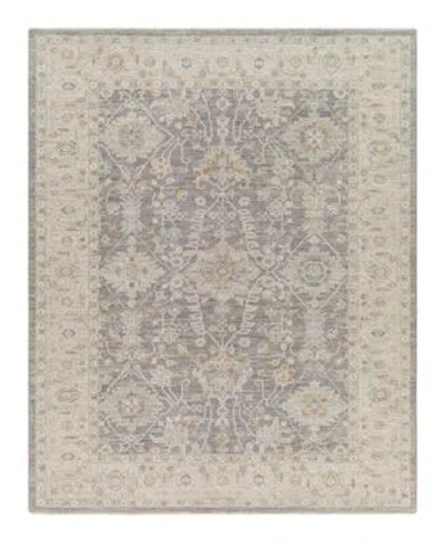 Surya Avant Garde Avt 2338 Area Rugs In Denim