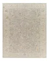 Surya Avant Garde Avt-2339 Area Rug, 5' X 7'5 In Cream/beige
