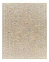 Surya Avant Garde Avt-2340 Area Rug, 5' X 7'5 In Yellow/cream