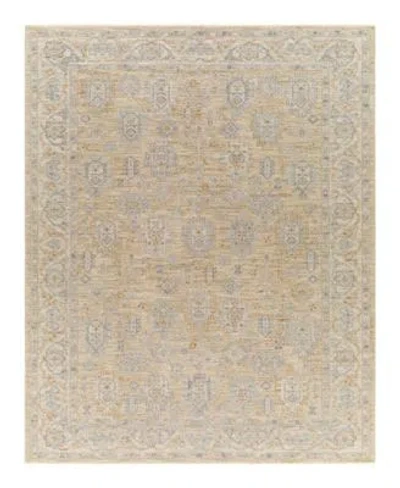 Surya Avant Garde Avt 2340 Area Rugs In Yellow