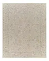 Surya Avant Garde Avt-2343 6'7" X 9'6" Area Rug In Beige/gray