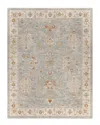 Surya Avant Garde Rug In Gray