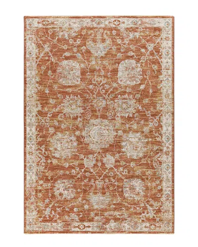 Surya Avant Garde Rug In Brown
