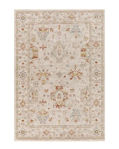 Surya Avant Garde Rug In Brown