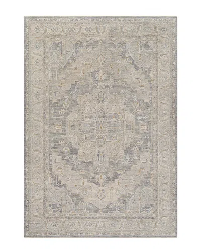 Surya Avant Garde Rug In Charcoal