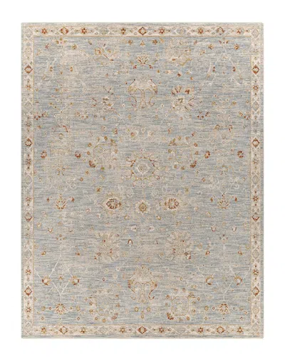 Surya Avant Garde Rug In Denim