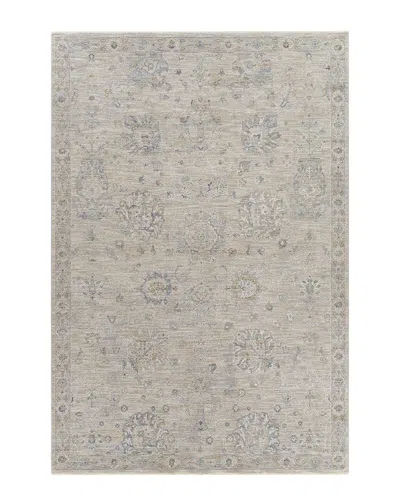 Surya Avant Garde Rug In Grey