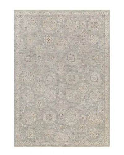 Surya Avant Garde Rug In Grey