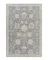 Surya Avant Garde Rug In Grey