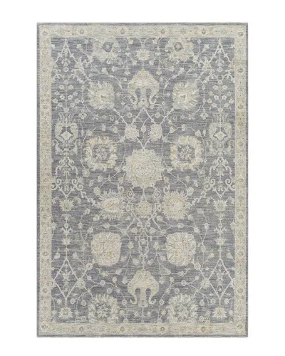 Surya Avant Garde Rug In Grey